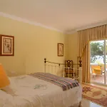 Venalmar First Line Townhouse, Garden, Sea Views Holiday home *