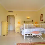 Holiday home Venalmar First Line Townhouse, Garden, Sea Views Estepona