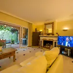 Venalmar First Line Townhouse, Garden, Sea Views * Estepona
