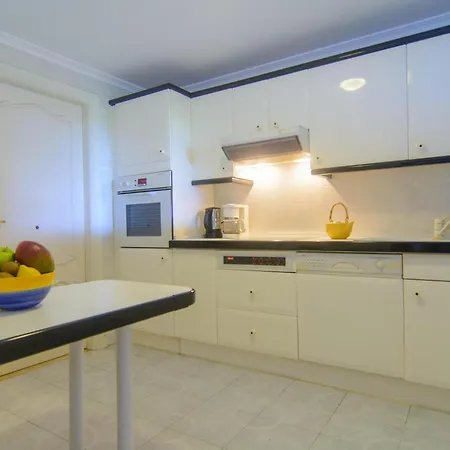 Venalmar First Line Townhouse, Garden, Sea Views Holiday home *